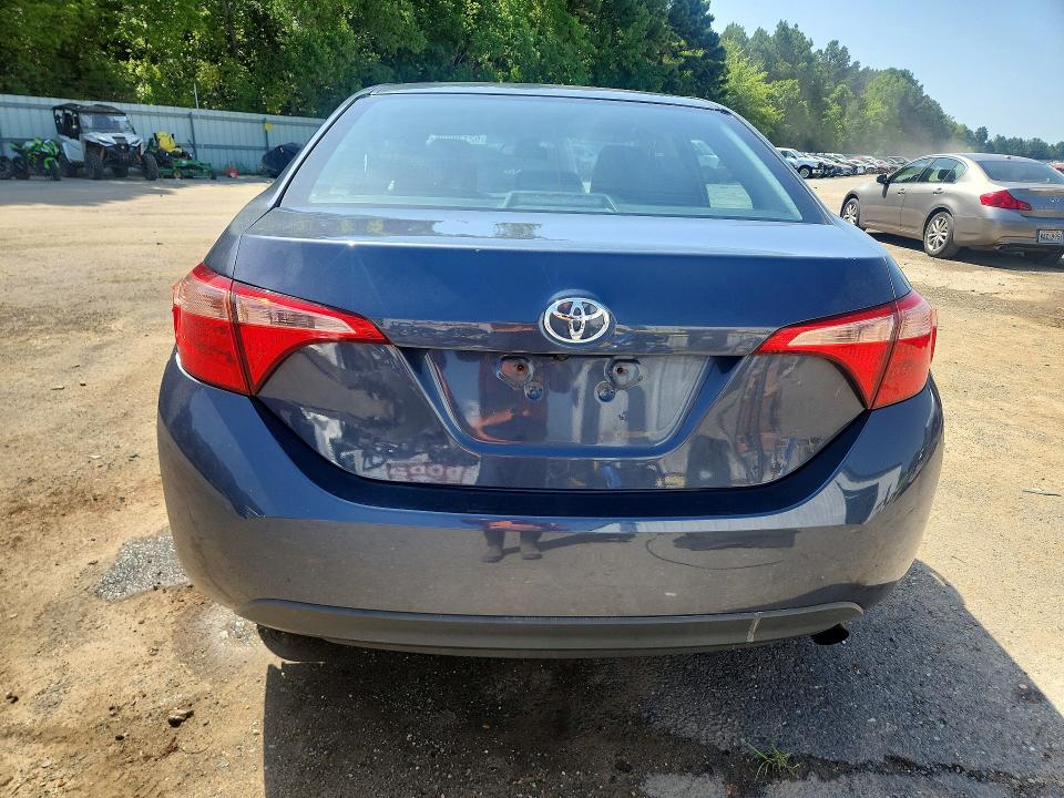 62139226 :رقم المزاد ، 2T1BURHE8KC167104 vin ، 2019 Toyota Corolla مزاد بيع