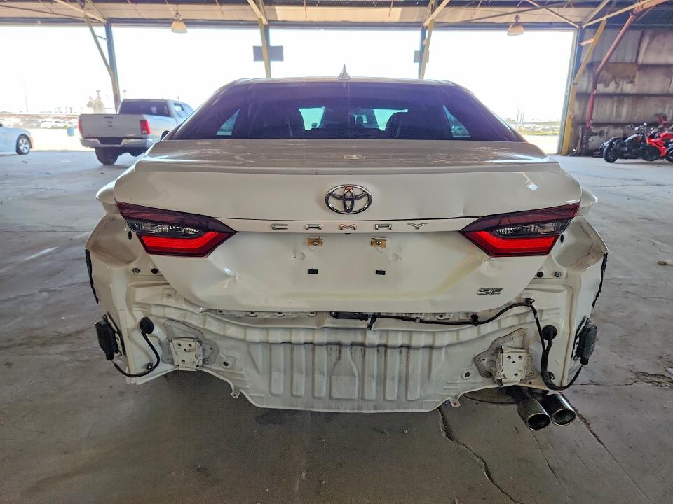 Продаж на аукціоні авто 2023 Toyota Camry, vin: 4T1S11AK1PU764725, номер лоту: 60520396