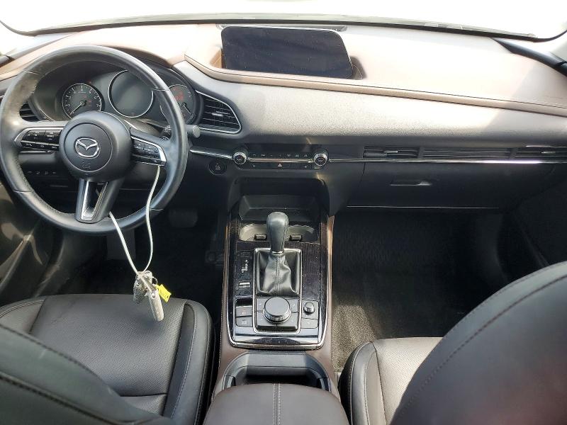 Продаж на аукціоні авто 2024 Mazda Cx-30, vin: 3MVDMBDM7RM600425, номер лоту: 62653976
