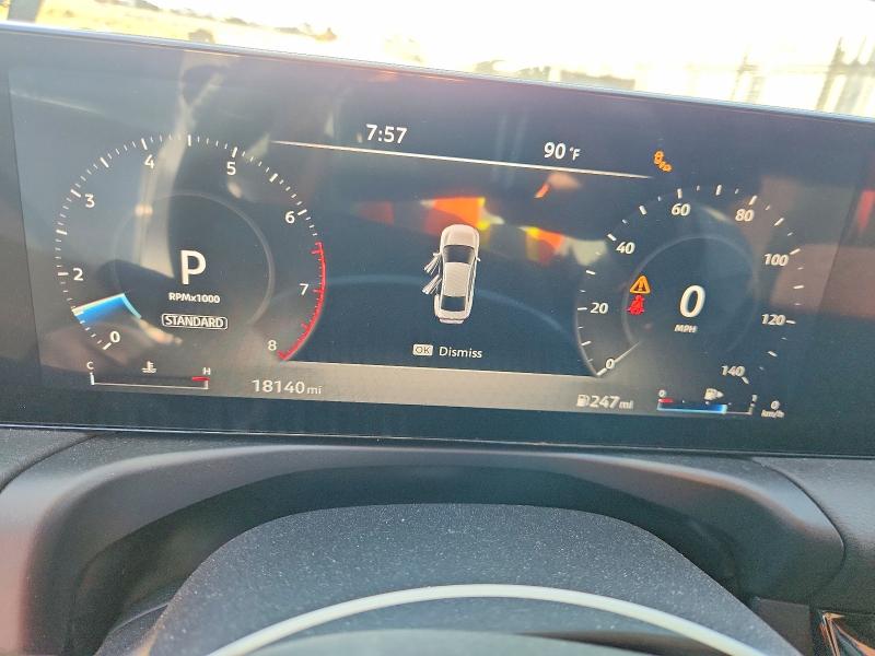 Продажа на аукционе авто 2026 Nissan Sentra, vin: 3N1AB9DV0TY219501, номер лота: 61178326