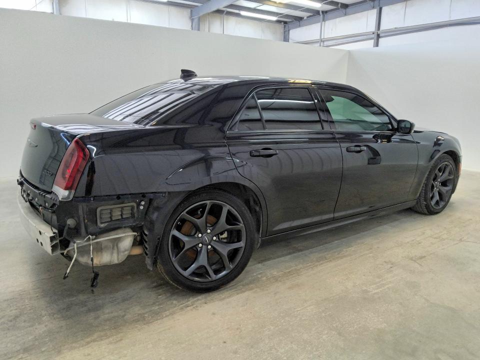 Продажа на аукционе авто 2023 Chrysler 300, vin: 2C3CCADG7PH548833, номер лота: 60417336