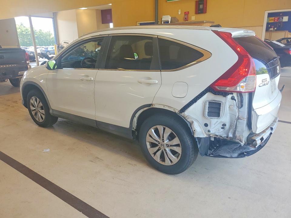 Aukcja sprzedaży 2014 Honda Cr-v, vin: 5J6RM4H73EL019713, numer aukcji: 59772006