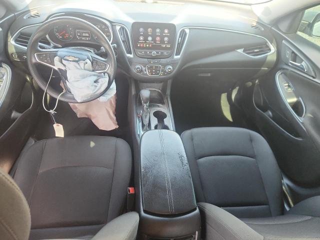 2021 Chevrolet Malibu მანქანა იყიდება აუქციონზე, vin: 1G1ZD5ST4MF010185, აუქციონის ნომერი: 59588246