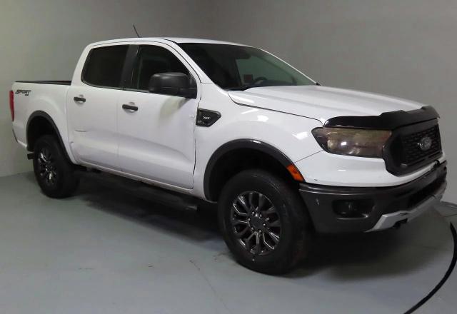 Продаж на аукціоні авто 2020 Ford Ranger, vin: 1FTER4FH9LLA98996, номер лоту: 61959436