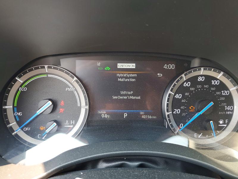 Aukcja sprzedaży 2021 Toyota Highlander, vin: 5TDDBRCH1MS062639, numer aukcji: 62959856