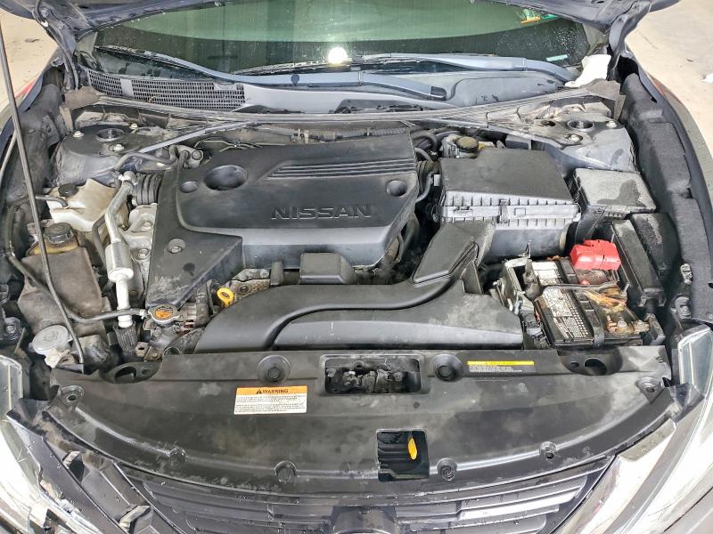 Продаж на аукціоні авто 2018 Nissan Altima, vin: 1N4AL3AP6JC169891, номер лоту: 60173076
