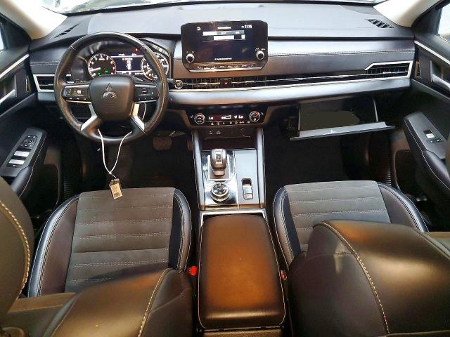 Продажа на аукционе авто 2024 Mitsubishi Outlander, vin: JA4J4VA80RZ065606, номер лота: 63148456