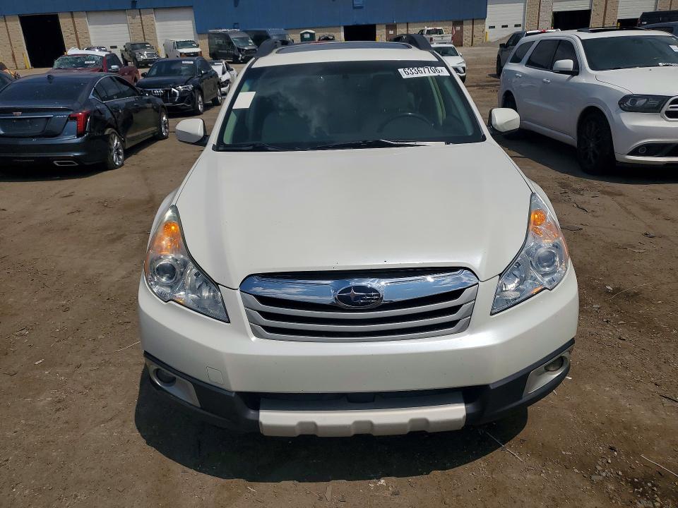 63367706 :رقم المزاد ، 4S4BRCKC5C3285977 vin ، 2012 Subaru Outback مزاد بيع
