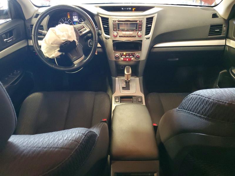 63220846 :رقم المزاد ، 4S4BRBCC1C3285581 vin ، 2012 Subaru Outback مزاد بيع
