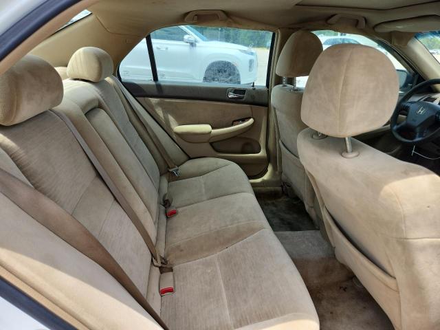 60445156 :رقم المزاد ، 1HGCM567X6A032185 vin ، 2006 Honda Accord مزاد بيع