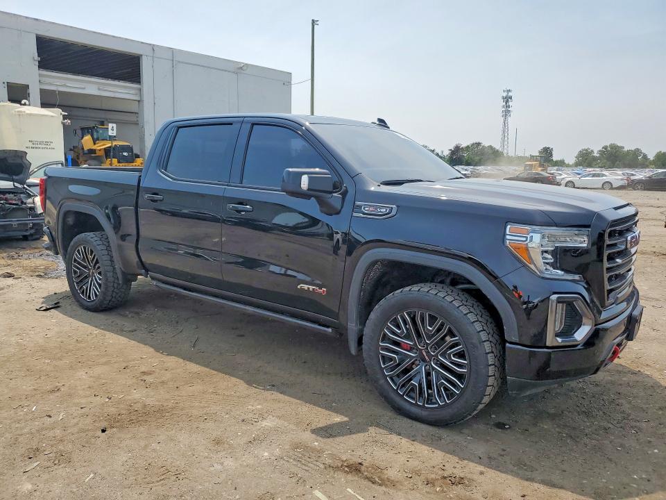 61324396 :رقم المزاد ، 3GTP9EEL0LG284766 vin ، 2020 Gmc Sierra مزاد بيع