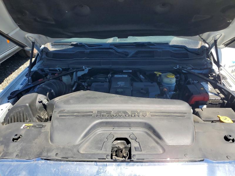 Продаж на аукціоні авто 2020 Ram 3500, vin: 3C7WRTBL4LG248179, номер лоту: 58823606