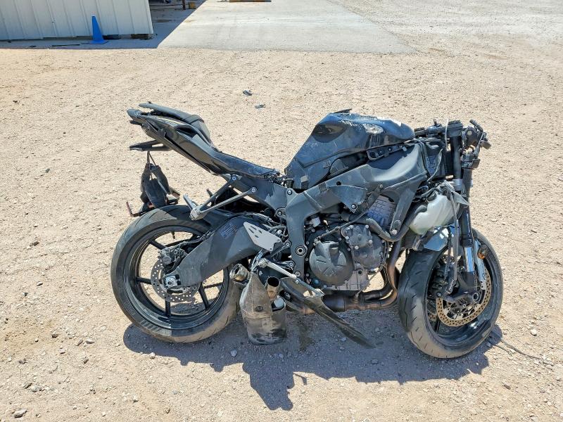2026 Kawasaki Zx636 მანქანა იყიდება აუქციონზე, vin: JKBZXJJ15TA040272, აუქციონის ნომერი: 60552386