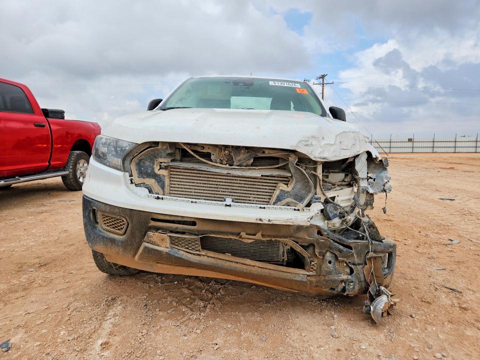 Aukcja sprzedaży 2021 Ford Ranger, vin: 1FTER1EH6MLD02686, numer aukcji: 61391626