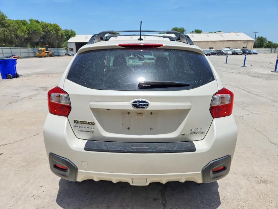 Продажа на аукционе авто 2015 Subaru Xv Crosstrek, vin: JF2GPAMC2F8289771, номер лота: 61337706