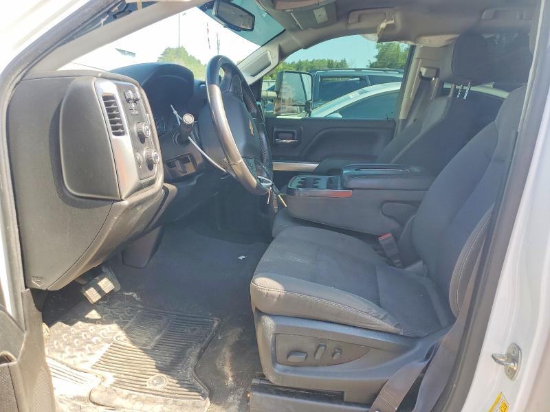 Продаж на аукціоні авто 2019 Chevrolet Silverado Ld, vin: 2GCVKPEC0K1198338, номер лоту: 61567766