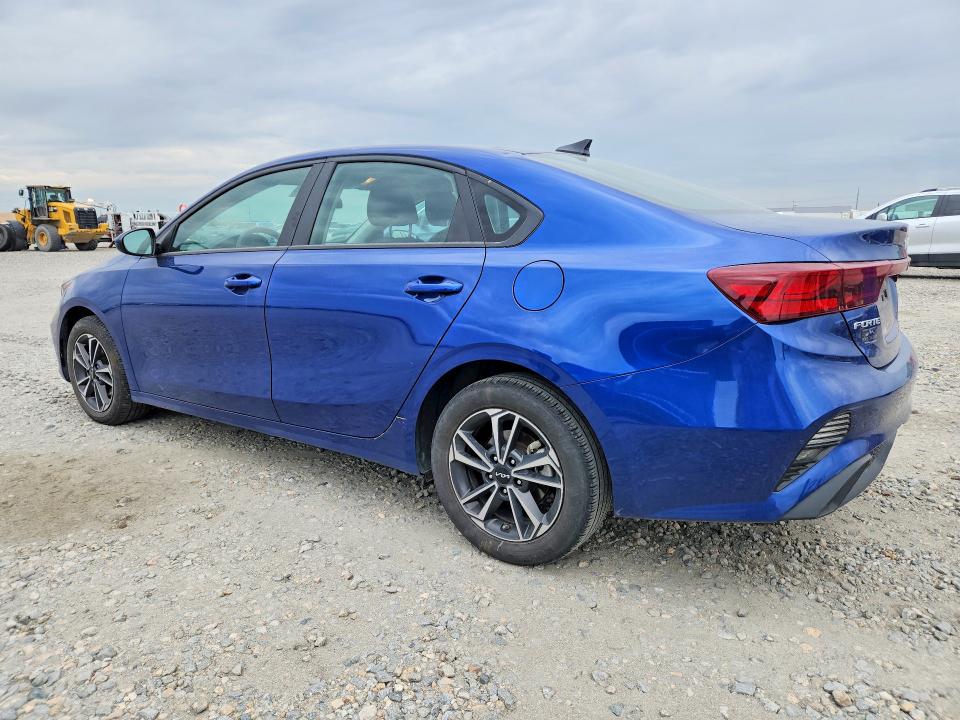 Aukcja sprzedaży 2024 Kia Forte, vin: 3KPF24AD1RE713913, numer aukcji: 60398286