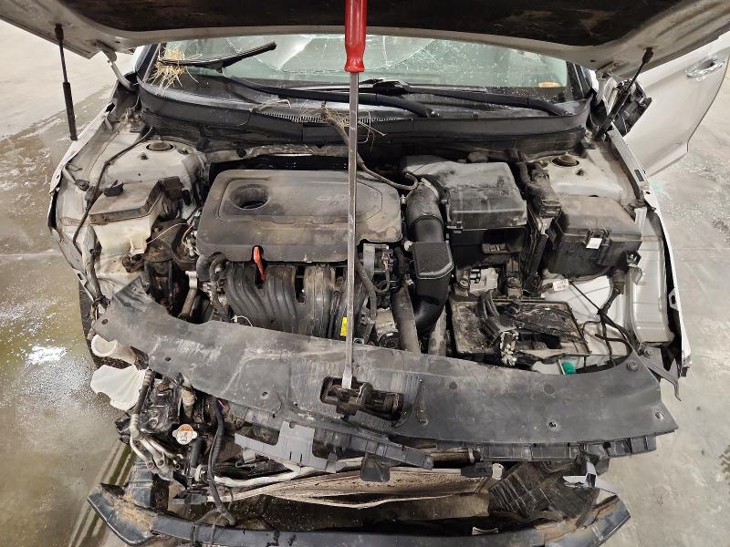 Aukcja sprzedaży 2015 Hyundai Sonata, vin: 5NPE34AF9FH136419, numer aukcji: 62030206