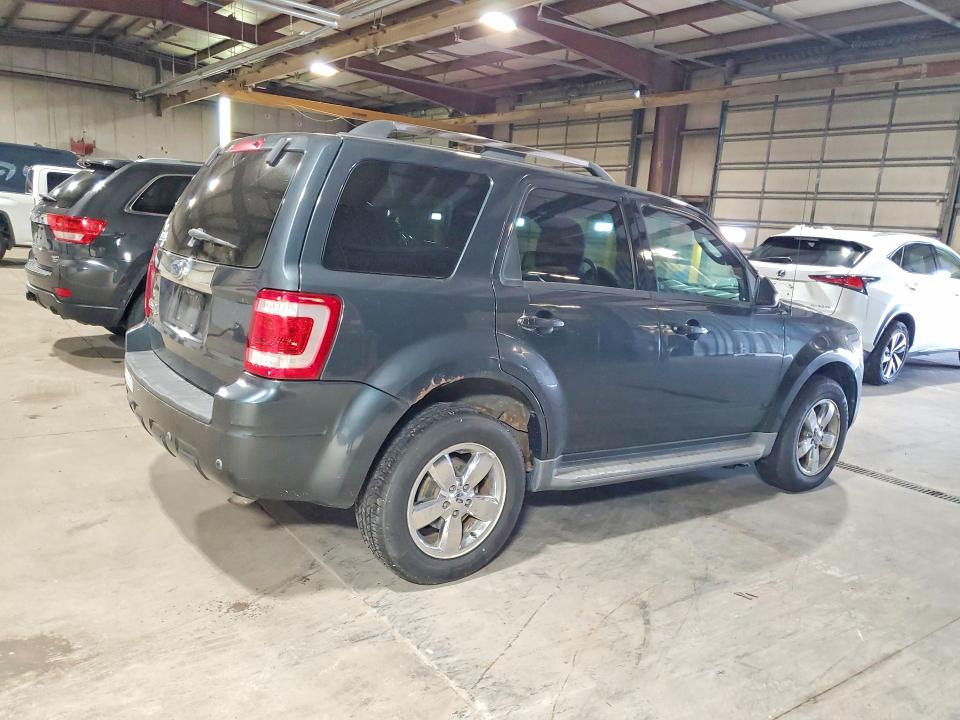 Продажа на аукционе авто 2009 Ford Escape, vin: 1FMCU04789KB21638, номер лота: 62865716