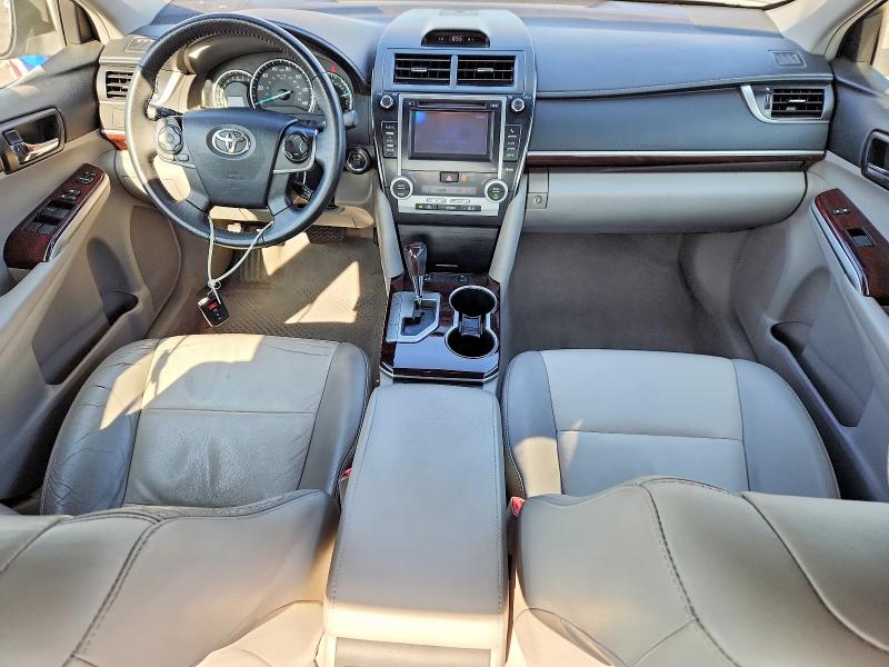 Aukcja sprzedaży 2012 Toyota Camry, vin: 4T4BF1FK5CR218746, numer aukcji: 62650296