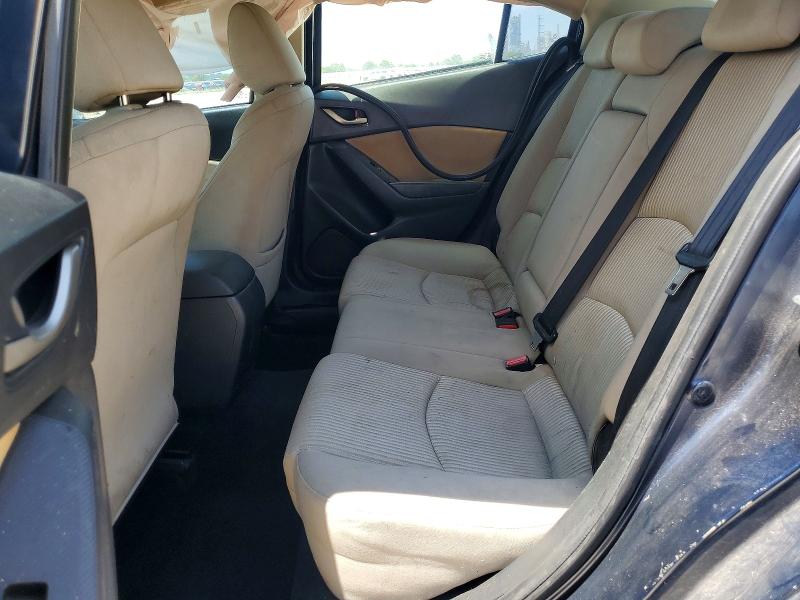 Aukcja sprzedaży 2014 Mazda 3, vin: 3MZBM1V72EM100451, numer aukcji: 62588246