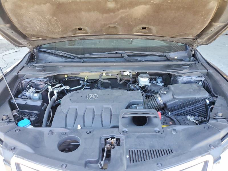 Продаж на аукціоні авто 2015 Acura Rdx, vin: 5J8TB3H37FL012162, номер лоту: 62776066