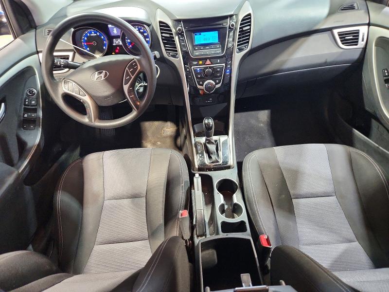 Aukcja sprzedaży 2017 Hyundai Elantra Gt, vin: KMHD35LH0HU373496, numer aukcji: 62317496