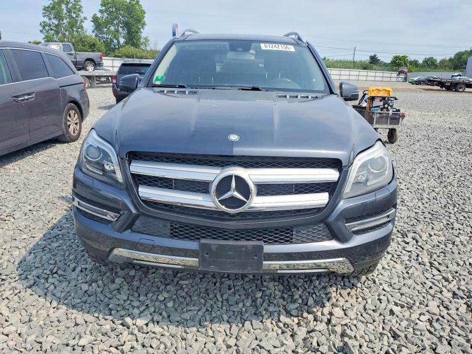 61242156 :رقم المزاد ، 4JGDF6EE3GA645328 vin ، 2016 Mercedes-benz Gl مزاد بيع