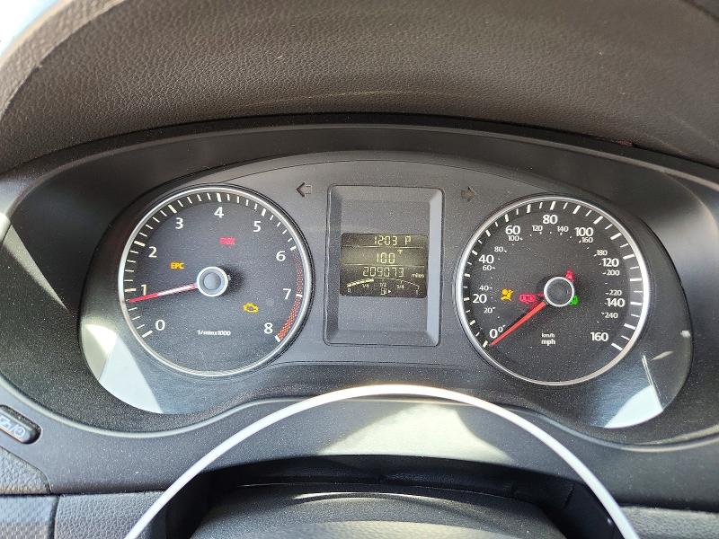 Продаж на аукціоні авто 2012 Volkswagen Jetta, vin: 3VWDP7AJ8CM303376, номер лоту: 62933256