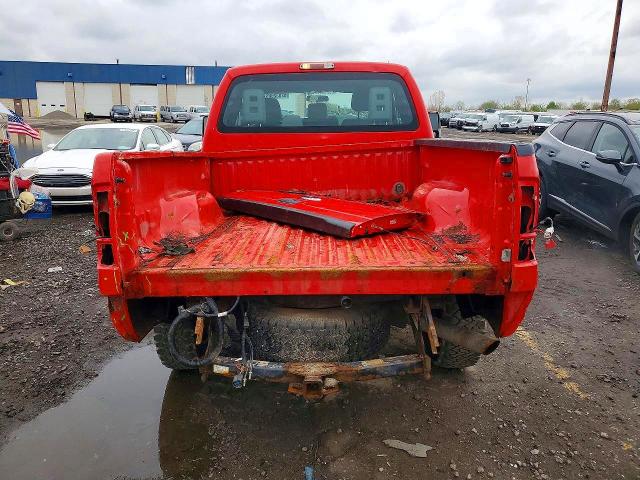 Продажа на аукционе авто 2016 Ford F250, vin: 1FT7X2B68GEB30158, номер лота: 60604646