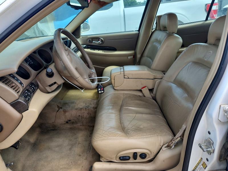 Продажа на аукционе авто 2005 Buick Lesabre, vin: 1G4HR54K85U190286, номер лота: 63570356