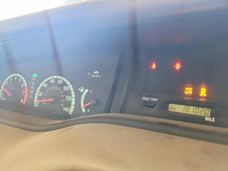 Продаж на аукціоні авто 2002 Toyota Avalon, vin: 4T1BF28B72U238251, номер лоту: 60513076