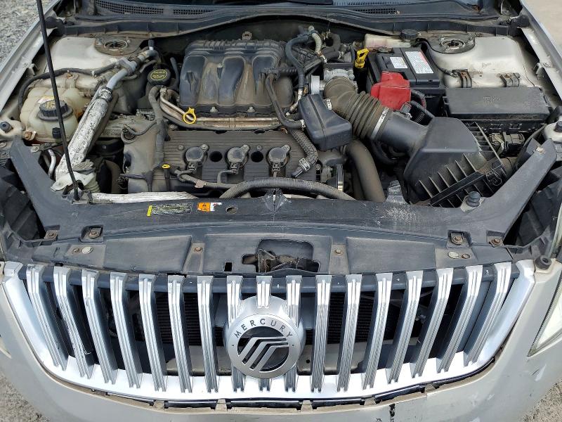 Aukcja sprzedaży 2010 Mercury Milan, vin: 3MEHM0CG5AR636302, numer aukcji: 61777206