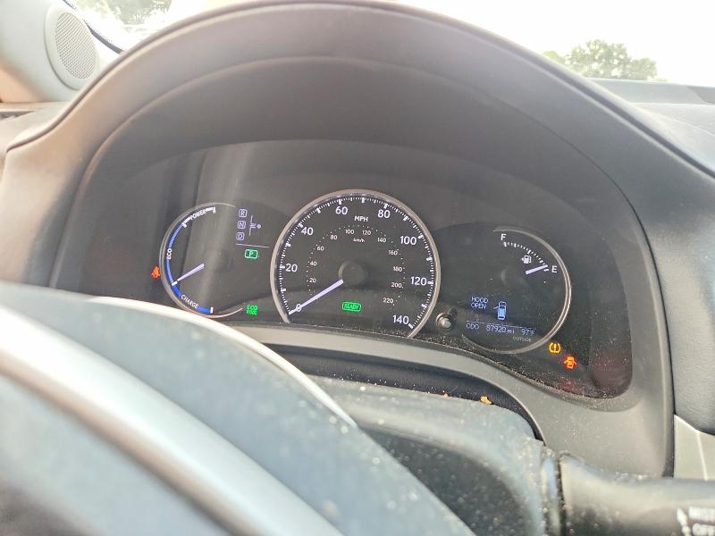 Продаж на аукціоні авто 2013 Lexus Ct, vin: JTHKD5BH6D2167100, номер лоту: 85791785