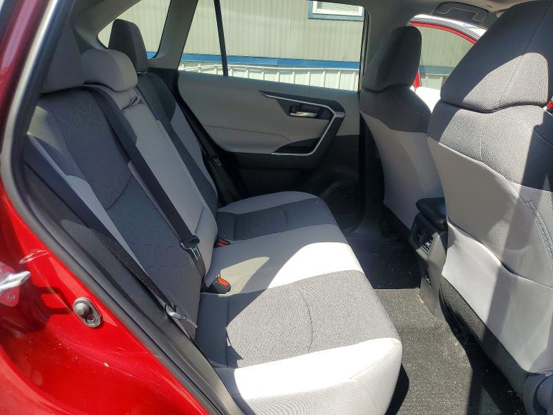 Aukcja sprzedaży 2025 Toyota Rav4, vin: 2T3P1RFV9SW633680, numer aukcji: 59657436