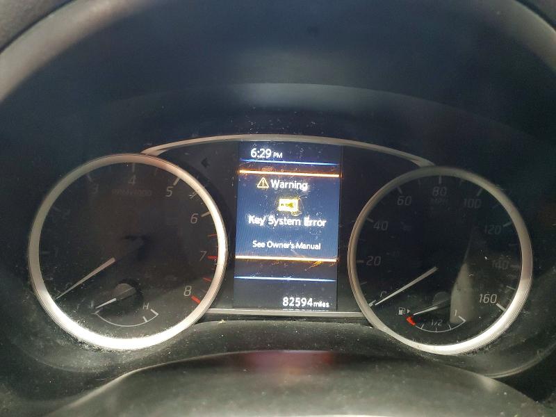 Aukcja sprzedaży 2019 Nissan Sentra, vin: 3N1AB7AP4KY290144, numer aukcji: 62688976
