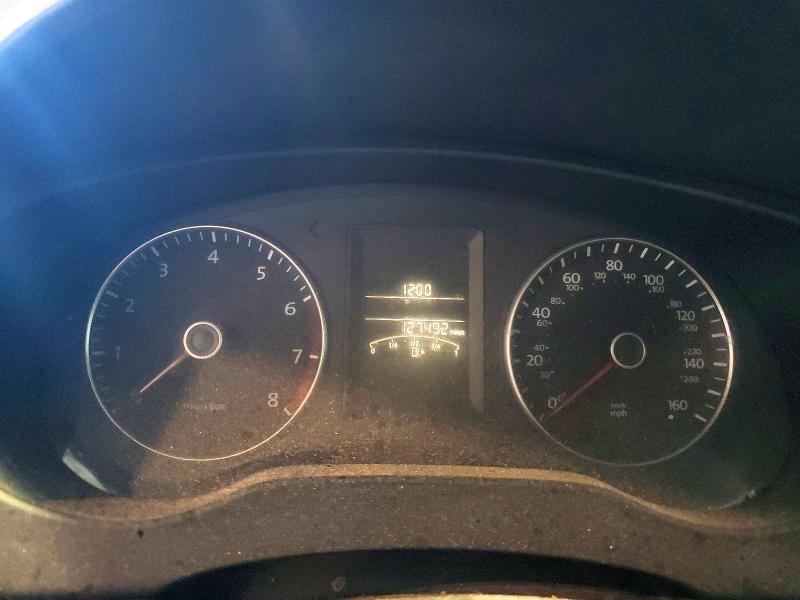 60056916 :رقم المزاد ، 3VWD17AJ9EM425927 vin ، 2014 Volkswagen Jetta مزاد بيع