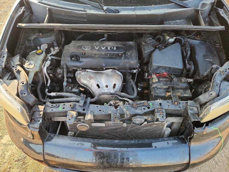 Продажа на аукционе авто 2008 Scion Xb, vin: JTLKE50E181044876, номер лота: 61767976