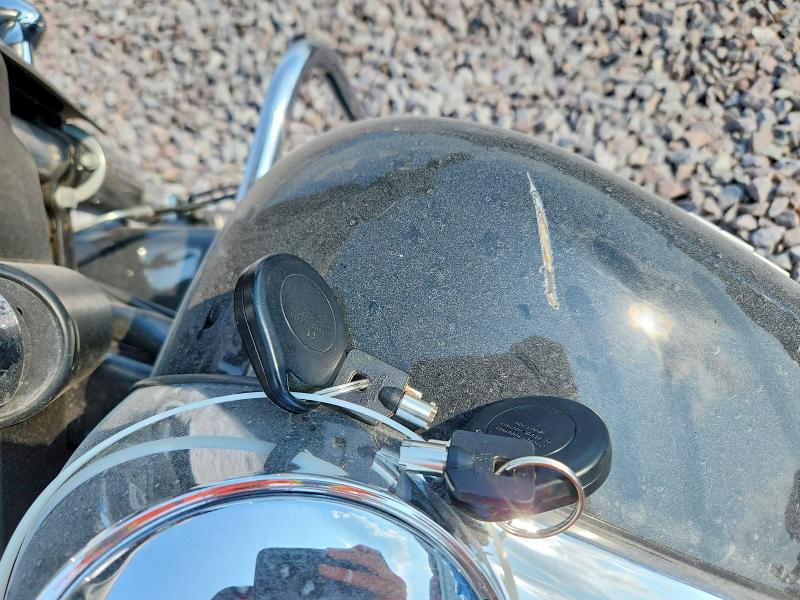 Продажа на аукционе авто 2011 Harley-davidson Flhx, vin: 1HD1KBM13BB676865, номер лота: 59099566
