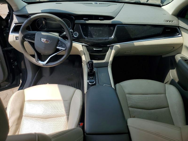 Продажа на аукционе авто 2020 Cadillac Xt6, vin: 1GYKPCRS2LZ144699, номер лота: 61888676