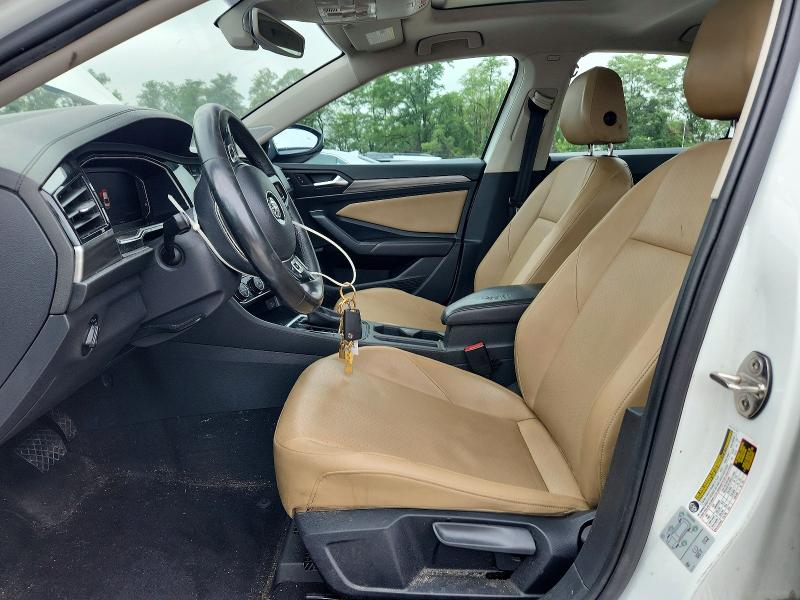 Продажа на аукционе авто 2019 Volkswagen Jetta, vin: 3VWE57BU6KM018449, номер лота: 59582796