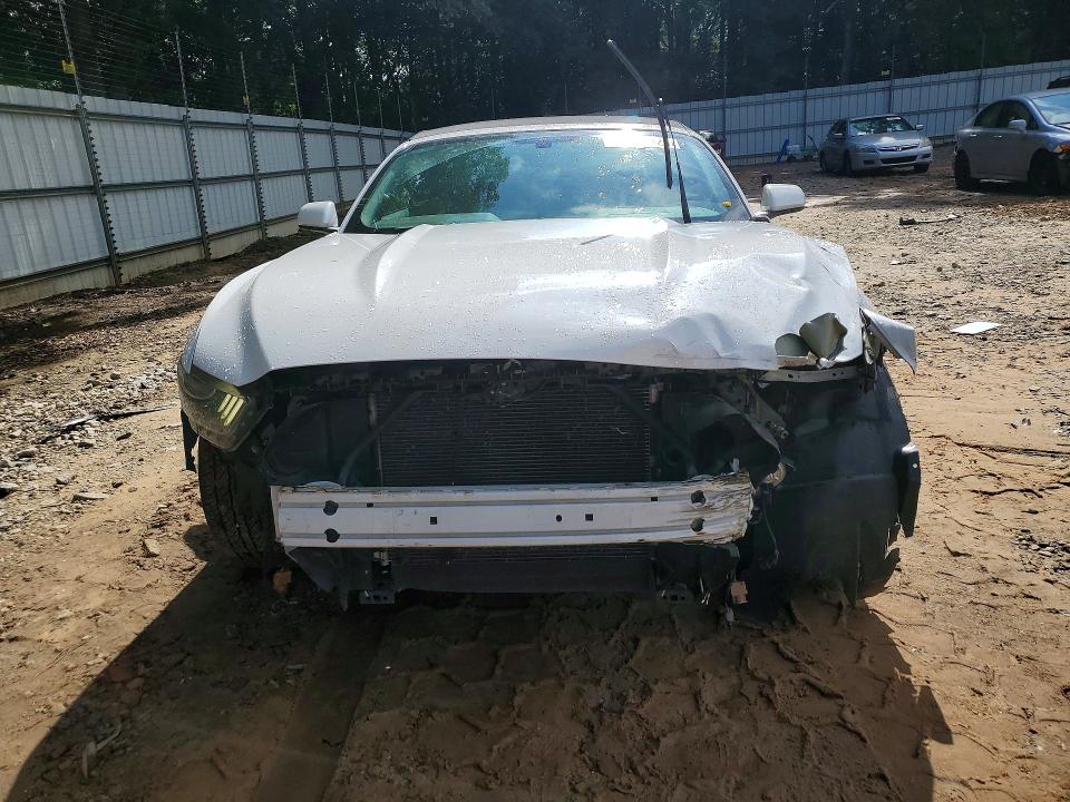 Продажа на аукционе авто 2016 Ford Mustang, vin: 1FATP8EM6G5285115, номер лота: 60854026