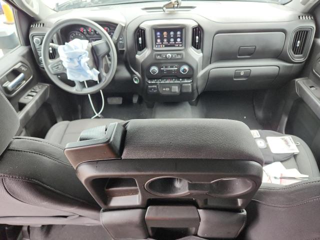 Продажа на аукционе авто 2025 Chevrolet Silverado, vin: 2GC4KME73S1180820, номер лота: 60415356