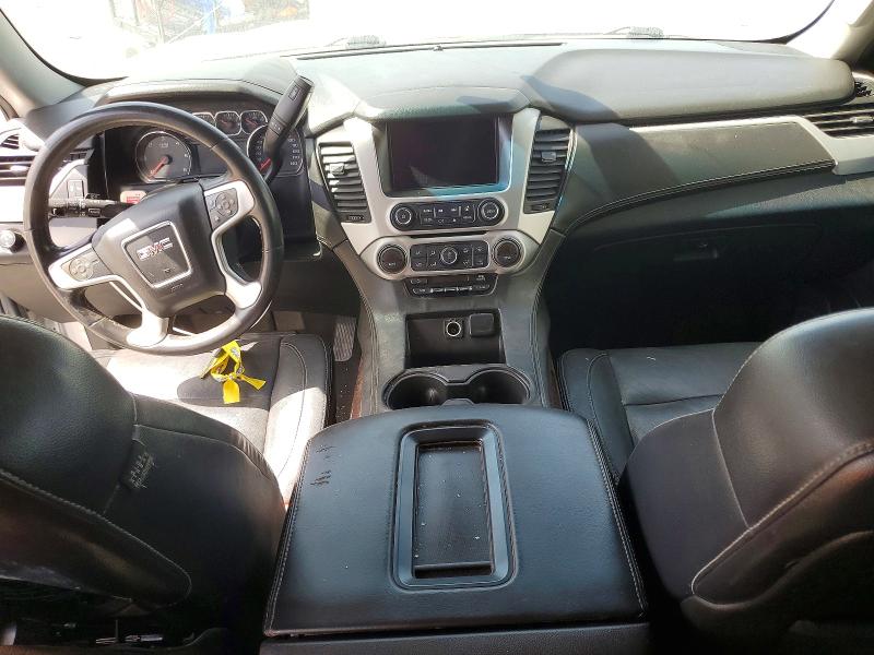Aukcja sprzedaży 2015 Gmc Yukon Xl, vin: 1GKS1GKCXFR734370, numer aukcji: 60995526