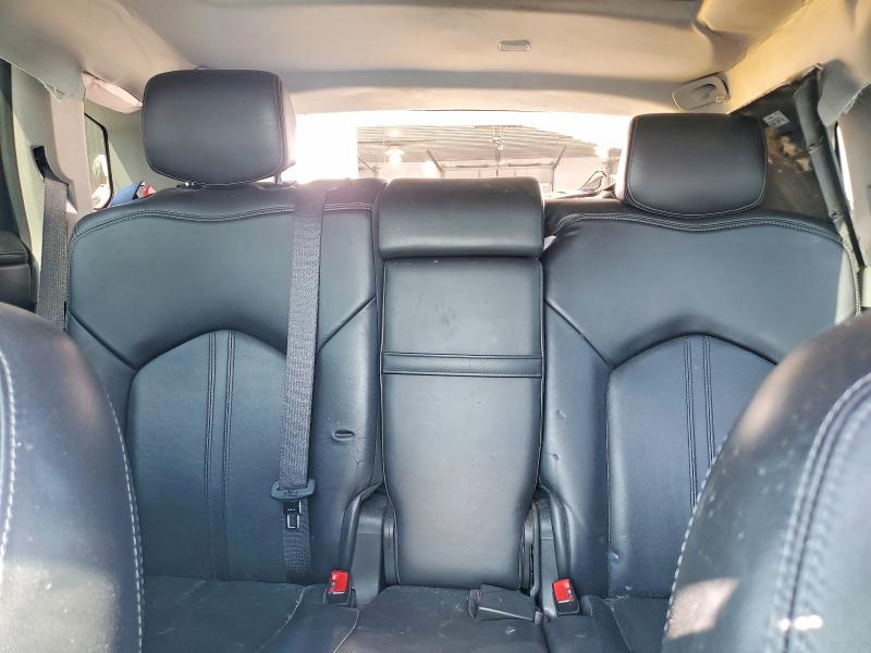 59693606 :رقم المزاد ، 3GYFNBE32FS619060 vin ، 2015 Cadillac Srx مزاد بيع