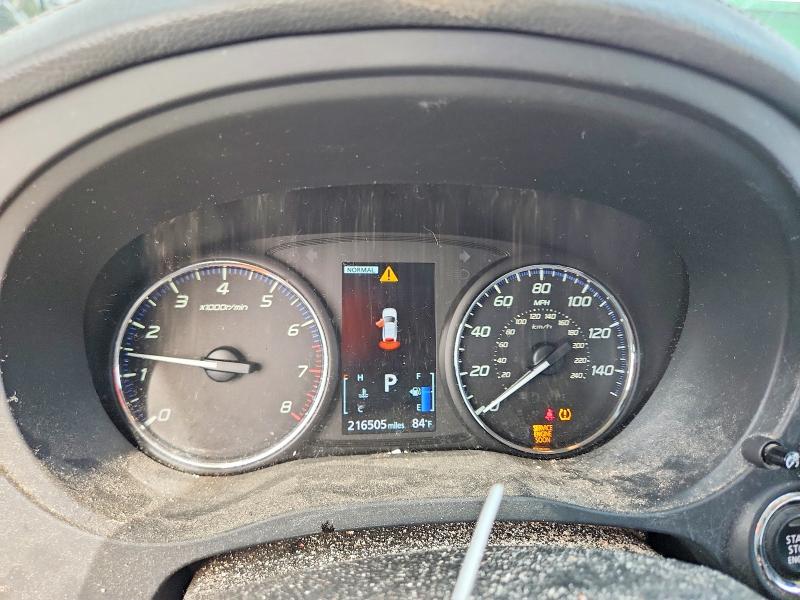 Продаж на аукціоні авто 2019 Mitsubishi Outlander, vin: JA4AZ3A3XKZ039403, номер лоту: 61976796