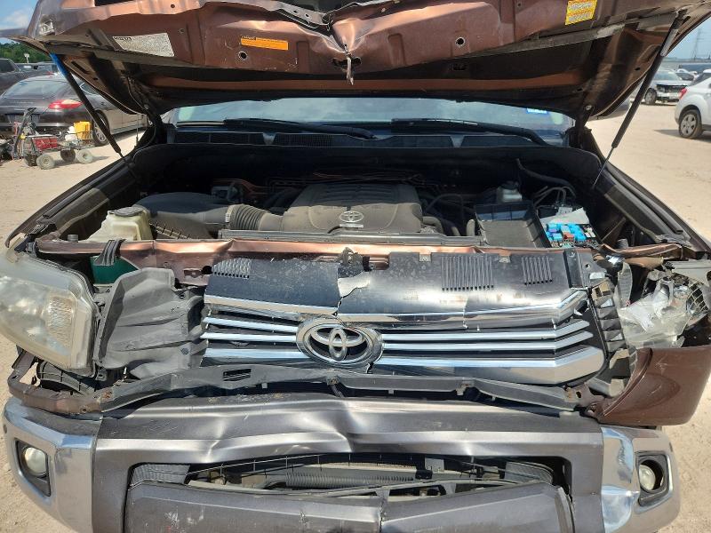 85968125 :رقم المزاد ، 5TFGW5F12GX208344 vin ، 2016 Toyota Tundra مزاد بيع
