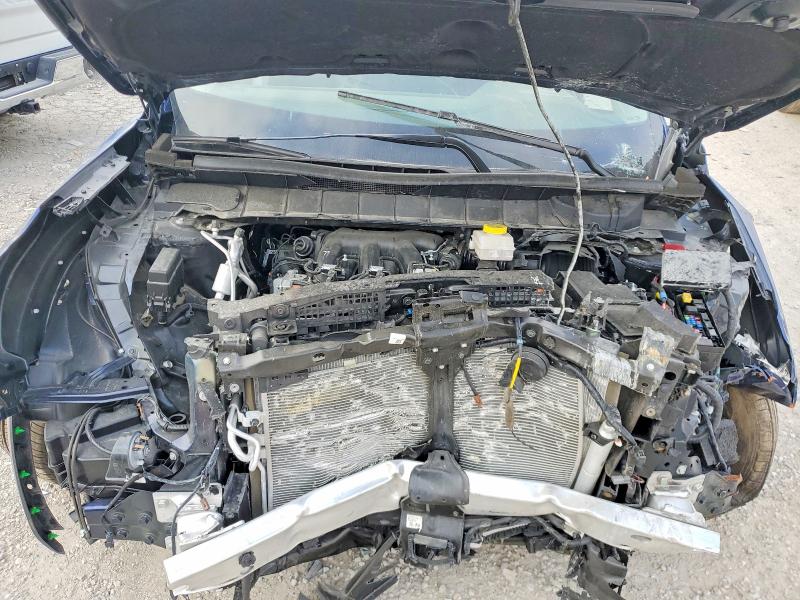 Продажа на аукционе авто 2026 Nissan Pathfinder, vin: 5N1DR3CE9TC218159, номер лота: 59914996