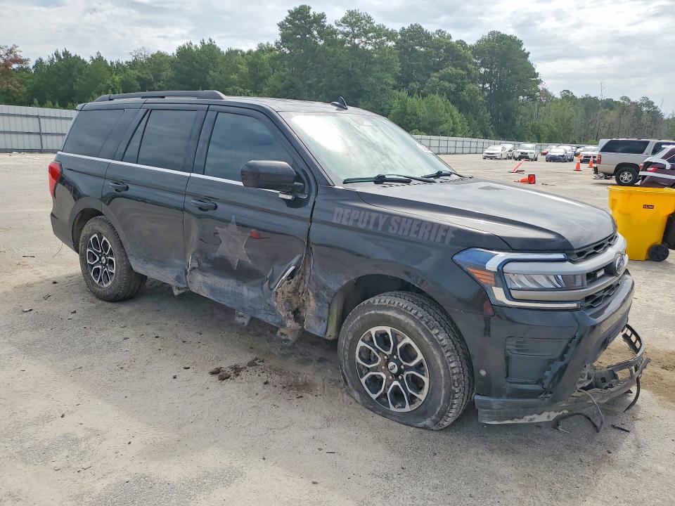 Aukcja sprzedaży 2024 Ford Expedition, vin: 1FMJU1G85REA07693, numer aukcji: 60583346