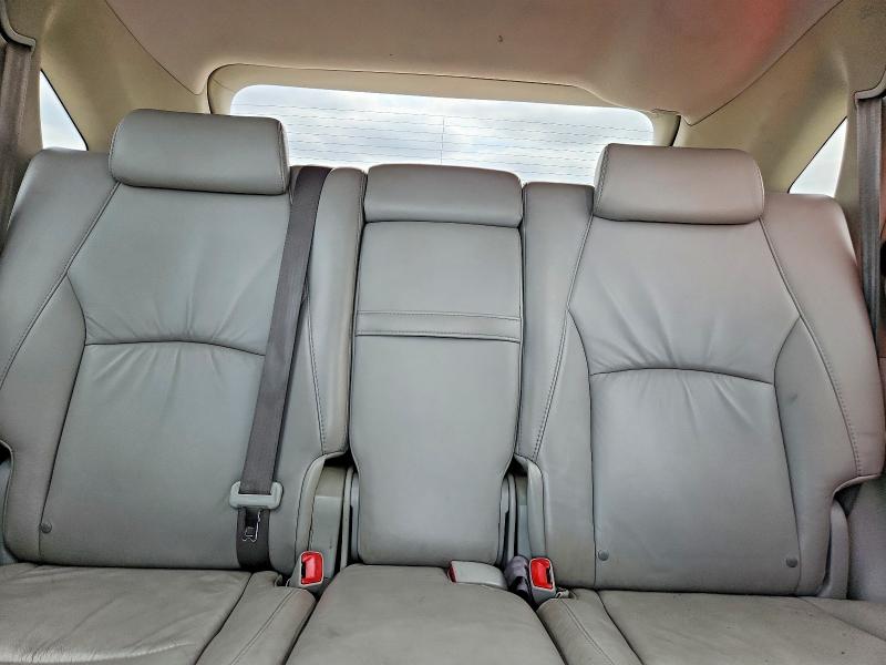 Продажа на аукционе авто 2008 Lexus Rx, vin: 2T2HK31U78C059981, номер лота: 62318426